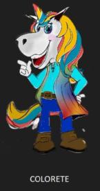 COLORETE