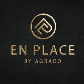 EN PLACE BY AGRADO