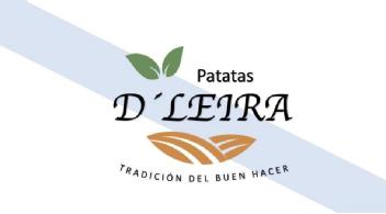 Patatas D LEIRA