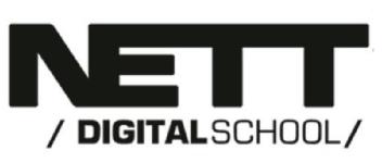 NETT DIGITALSCHOOL