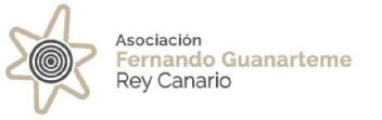 ASOCIACION FERNANDO GUANARTEME REY CANARIO