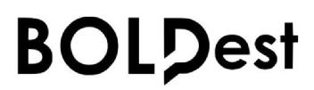 BOLDEST