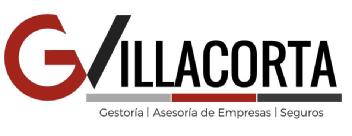 GVILLACORTA Gestoría Asesoría de Empresas Seguros