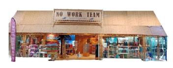 NO WORK TEAM FUERTEVENTURA