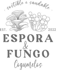 ESPORA & FUNGO COGUMELOS SOSTIBLE E SUADABLE EST. 2022