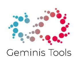 GEMINIS TOOLS