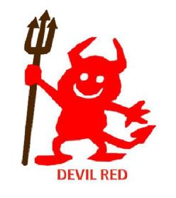 DEVIL RED