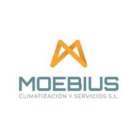 MOEBIUS CLIMATIZACIÓN Y SERVICIOS S.L