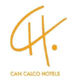 CAN CALCO HOTELS CH