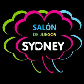 SALÓN DE JUEGOS SYDNEY