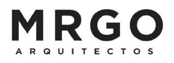 MRGO ARQUITECTOS