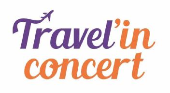 TRAVEL'IN CONCERT