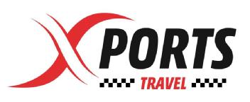 XPORTS TRAVEL