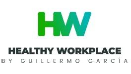 HW HEALTHY WORKPLACE BY GUILLERMO GARCÍA