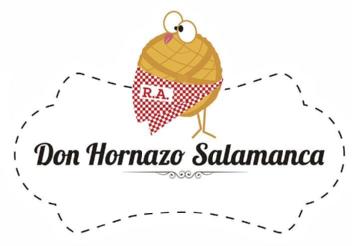 R. A. DON HORNAZO SALAMANCA