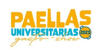 PAELLAS UNIVERSITARIAS 2023 GASTRO-SHOW