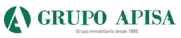 A GRUPO APISA GRUPO INMOBILIARIO DESDE 1880