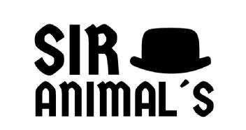 SIR ANIMALS