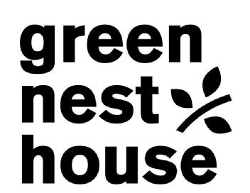 green nest house