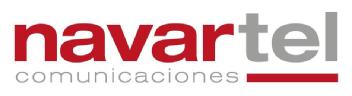 NAVARTEL COMUNICACIONES