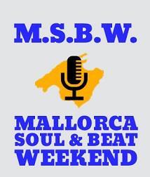 M.S.B.W. MALLORCA SOUL & BEAT WEEKEND