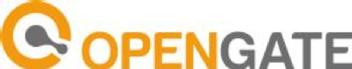 OPENGATE