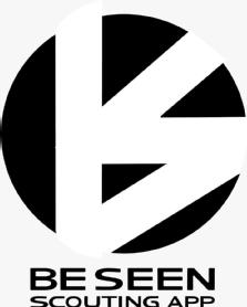 BE SEEN SCOUTING APP