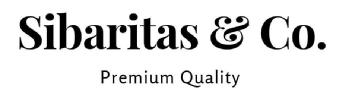 SIBARITAS & CO PREMIUM QUALITY