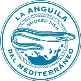 LA ANGUILA DEL MEDITERRANEO SMOKED FISH