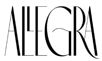 ALLEGRA