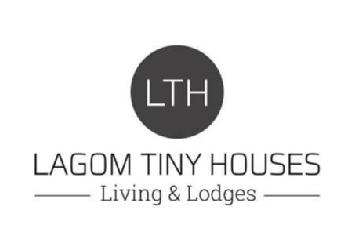 LTH LAGOM TINY HOUSES LIVING & LODGES