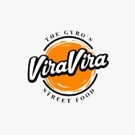 THE GYRO'S VIRAVIRA STREET FOOD