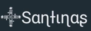 Santinas