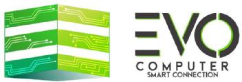 EVO COMPUTER SMART CONNECTION