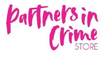 PARTNERSIN CRIME STORE