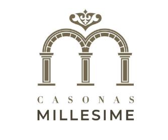 CASONAS MILLESIME