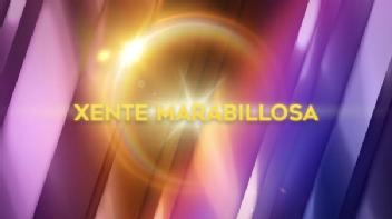 XENTE MARABILLOSA