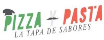 PIZZA Y PASTA LA TAPA DE SABORES