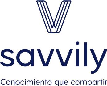 savvily conocimiento que compartir