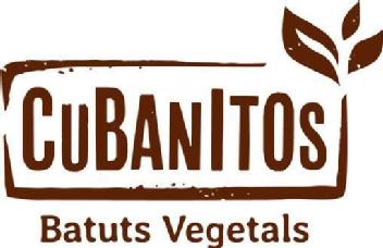 CUBANITOS BATUTS VEGETALS