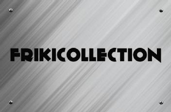 FRIKICOLLECTION