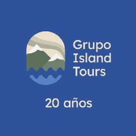 GRUPO ISLAND TOURS 20 AÑOS