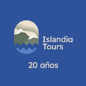 ISLANDIA TOURS 20 AÑOS