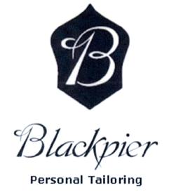 B BLACKPIER PERSONAL TAlLORING