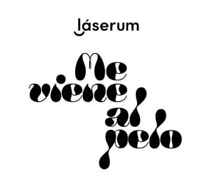 láserum Me viene al pelo
