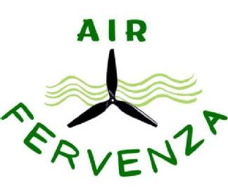 AIR FERVENZA