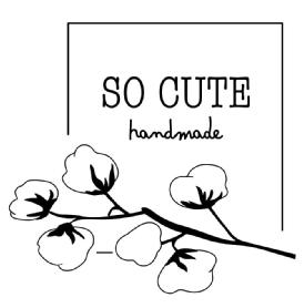 SO CUTE HANDMADE