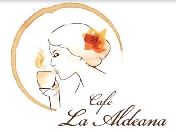 CAFÉ LA ALDEANA