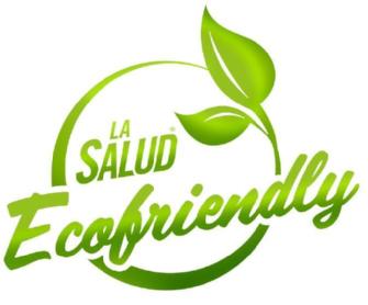 LA SALUD ECOFRIENDLY