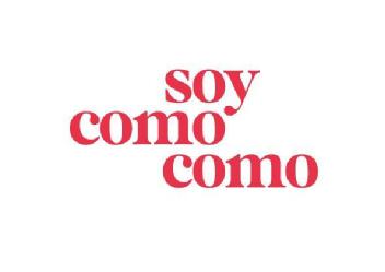 soy como como